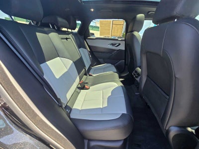 2026 Land Rover Range Rover Velar Dynamic SE