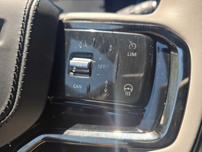 2026 Land Rover Range Rover Velar Dynamic SE