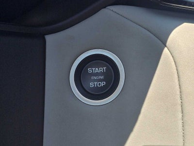 2026 Land Rover Range Rover Velar Dynamic SE