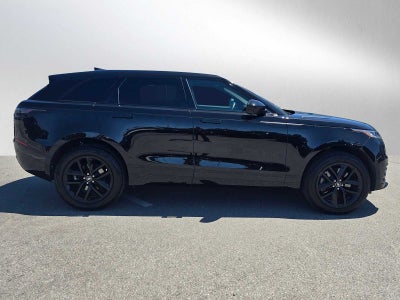 2026 Land Rover Range Rover Velar Dynamic SE