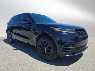 2026 Land Rover Range Rover Velar Dynamic SE