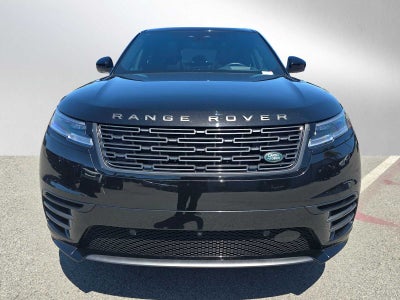 2026 Land Rover Range Rover Velar Dynamic SE