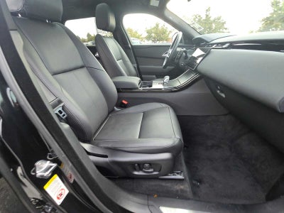 2025 Land Rover Range Rover Velar Dynamic SE