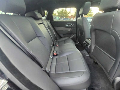 2025 Land Rover Range Rover Velar Dynamic SE