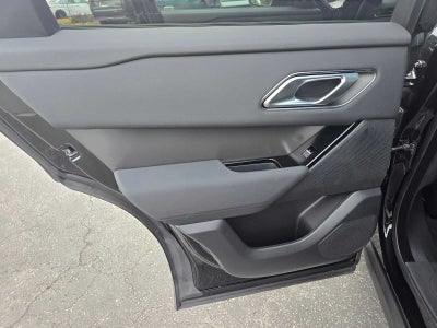 2025 Land Rover Range Rover Velar Dynamic SE