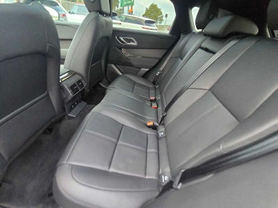 2025 Land Rover Range Rover Velar Dynamic SE