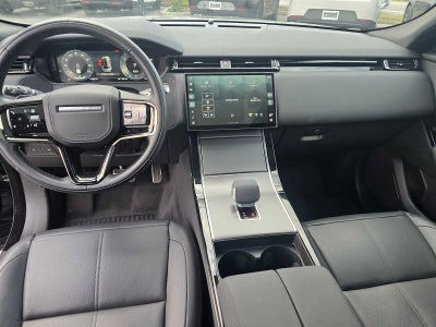2025 Land Rover Range Rover Velar Dynamic SE