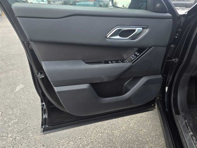 2025 Land Rover Range Rover Velar Dynamic SE