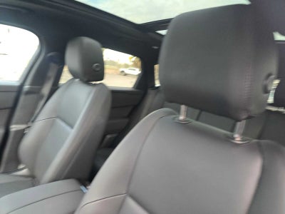 2025 Land Rover Range Rover Velar Dynamic SE