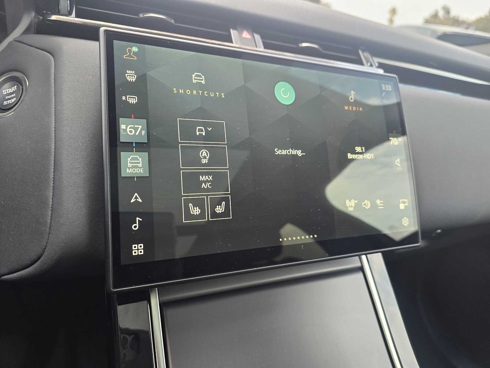 2025 Land Rover Range Rover Velar Dynamic SE