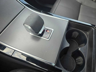 2025 Land Rover Range Rover Velar Dynamic SE