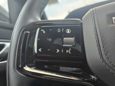 2025 Land Rover Range Rover Velar Dynamic SE