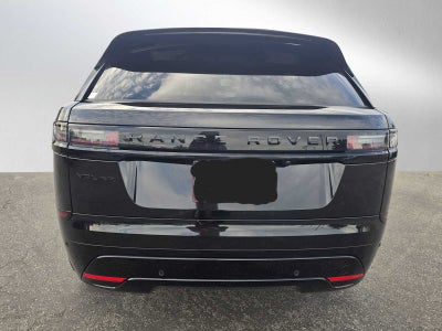 2025 Land Rover Range Rover Velar Dynamic SE