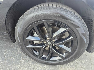 2025 Land Rover Range Rover Velar Dynamic SE