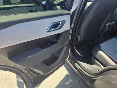 2026 Land Rover Range Rover Velar Dynamic SE