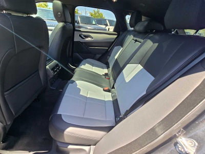 2026 Land Rover Range Rover Velar Dynamic SE