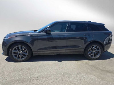 2026 Land Rover Range Rover Velar Dynamic SE