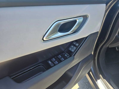 2026 Land Rover Range Rover Velar Dynamic SE