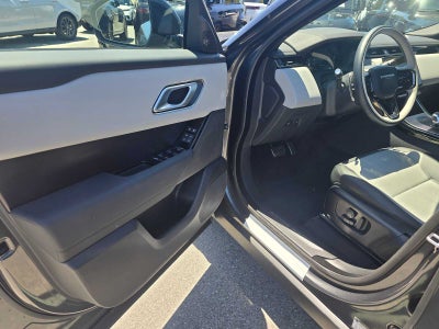 2026 Land Rover Range Rover Velar Dynamic SE
