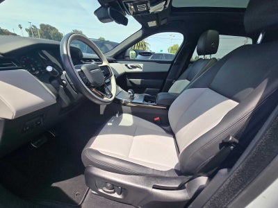 2026 Land Rover Range Rover Velar Dynamic SE
