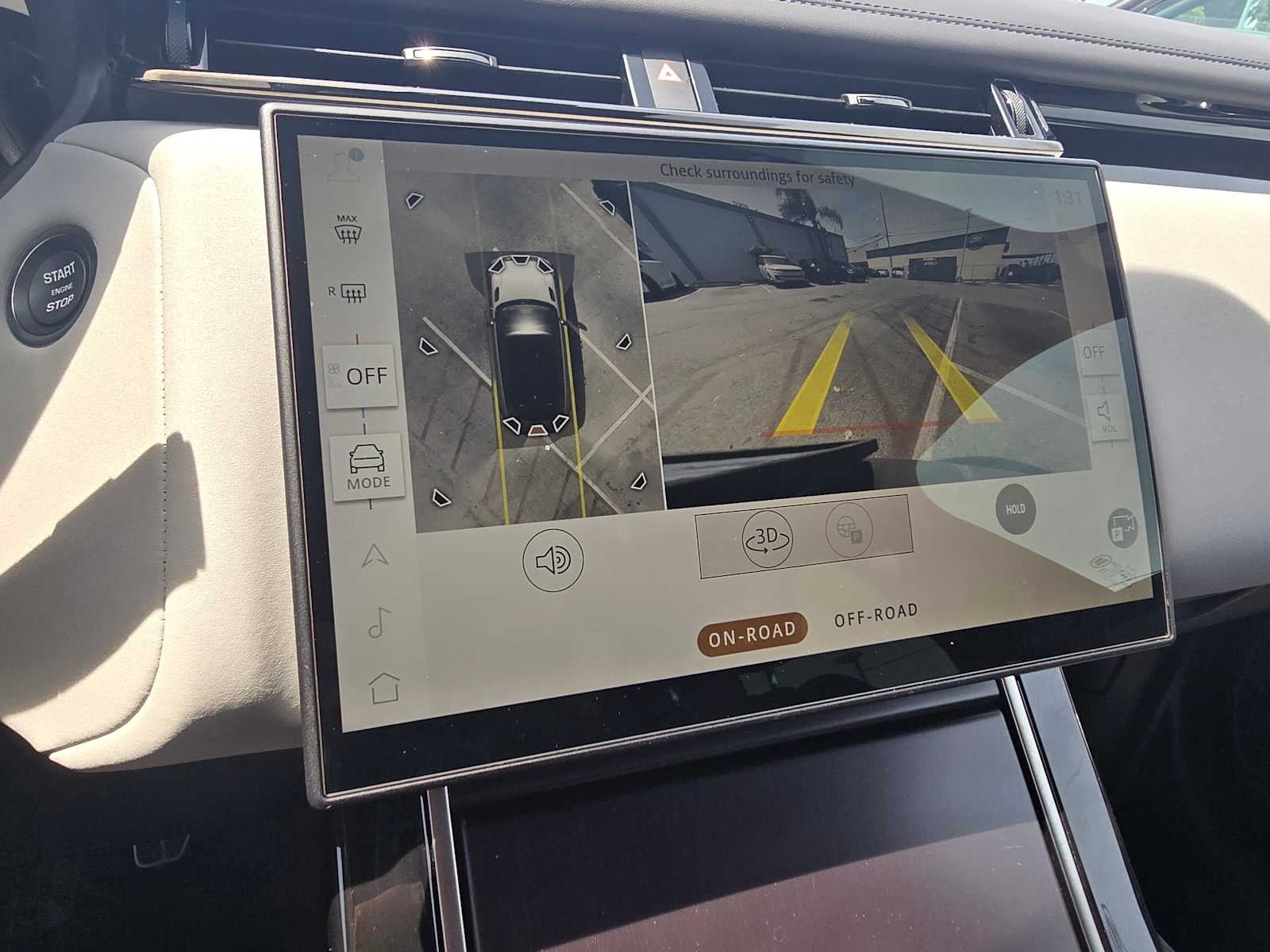 2026 Land Rover Range Rover Velar Dynamic SE