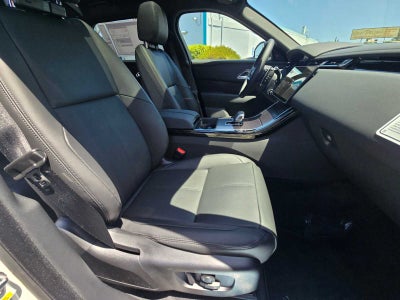 2026 Land Rover Range Rover Velar Dynamic SE