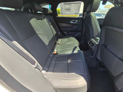 2026 Land Rover Range Rover Velar Dynamic SE