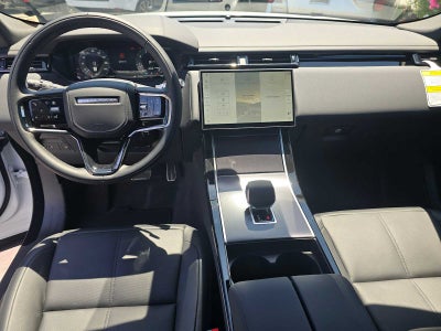 2026 Land Rover Range Rover Velar Dynamic SE