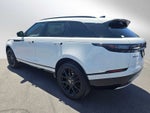 2026 Land Rover Range Rover Velar Dynamic SE