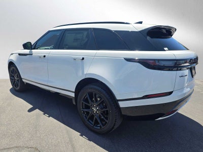 2026 Land Rover Range Rover Velar Dynamic SE