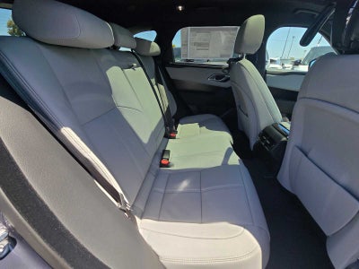 2026 Land Rover Range Rover Velar Dynamic SE