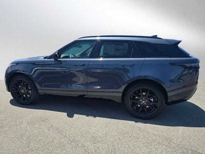 2026 Land Rover Range Rover Velar Dynamic SE