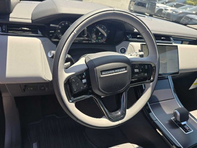 2026 Land Rover Range Rover Velar Dynamic SE