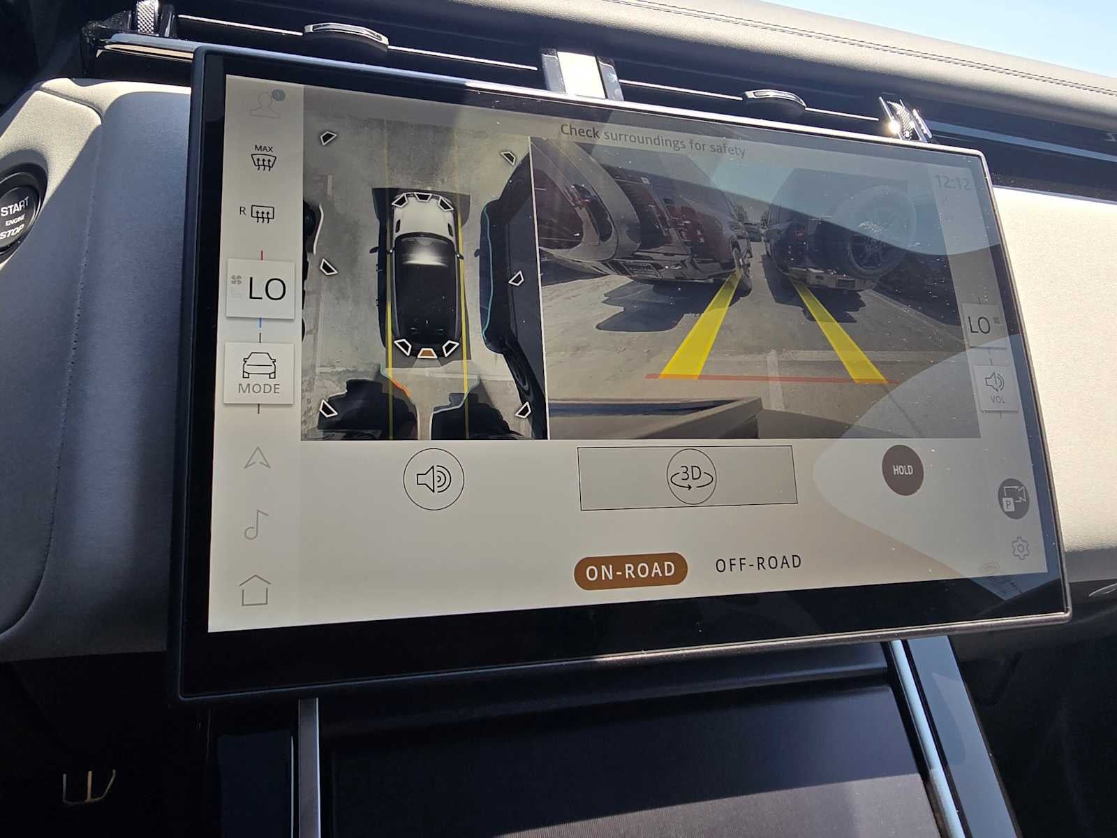 2026 Land Rover Range Rover Velar Dynamic SE