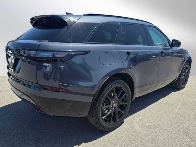 2026 Land Rover Range Rover Velar Dynamic SE