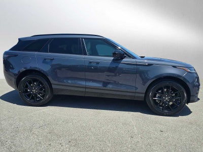 2026 Land Rover Range Rover Velar Dynamic SE
