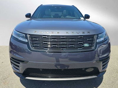 2026 Land Rover Range Rover Velar Dynamic SE