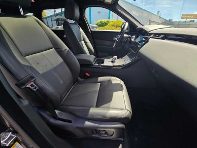 2025 Land Rover Range Rover Velar Dynamic SE