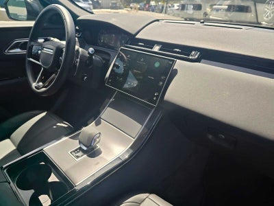 2025 Land Rover Range Rover Velar Dynamic SE