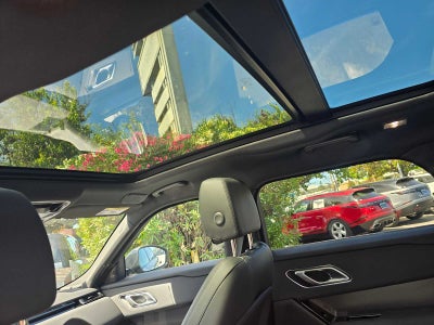 2025 Land Rover Range Rover Velar Dynamic SE