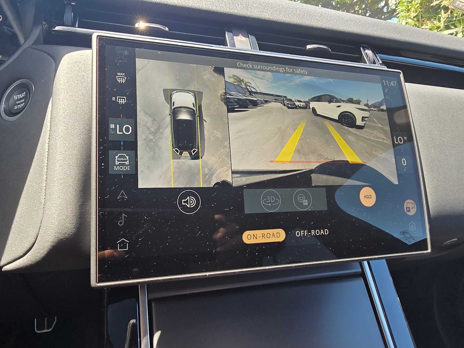 2025 Land Rover Range Rover Velar Dynamic SE