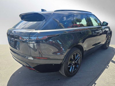 2025 Land Rover Range Rover Velar Dynamic SE