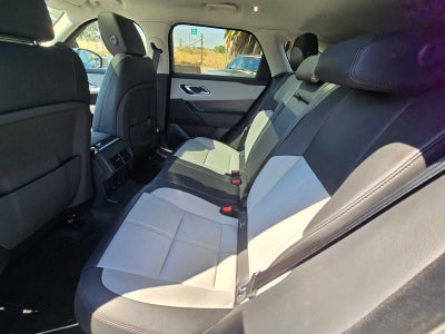 2025 Land Rover Range Rover Velar Dynamic SE