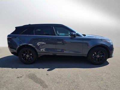 2025 Land Rover Range Rover Velar Dynamic SE