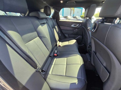 2026 Land Rover Range Rover Velar Dynamic SE