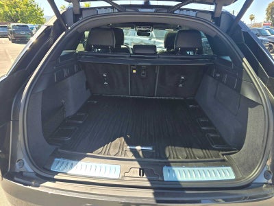 2026 Land Rover Range Rover Velar Dynamic SE