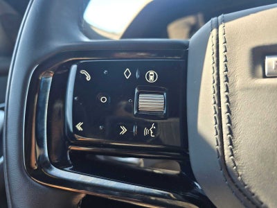 2026 Land Rover Range Rover Velar Dynamic SE