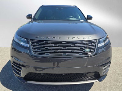 2026 Land Rover Range Rover Velar Dynamic SE