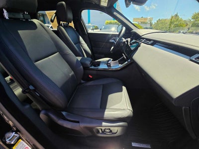 2026 Land Rover Range Rover Velar Dynamic SE