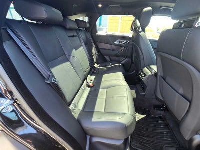 2026 Land Rover Range Rover Velar Dynamic SE